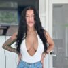 Travis Hunter's Wife Flexes Post-Baby Bod & The Results Are Unreal