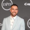 Taylor Swift's Boy Toy Travis Kelce Hit With Massive Fine For Lewd Behavior During Eagles Game