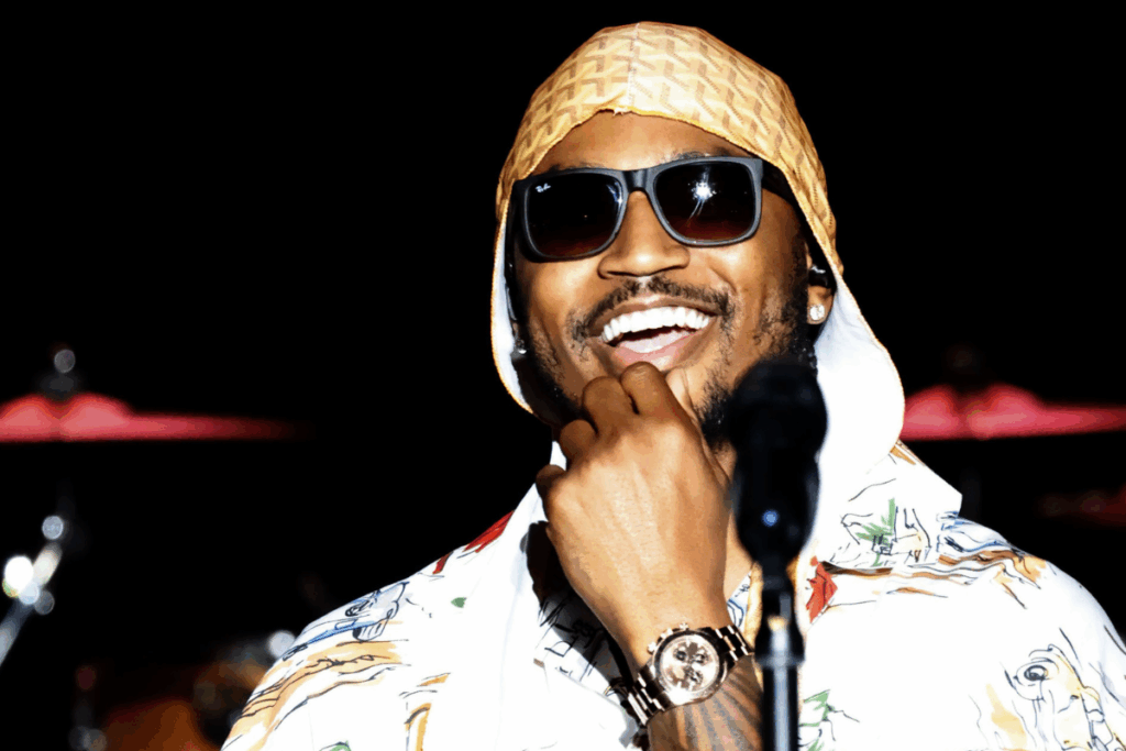 Trey Songz Finally Settles Digital Penetration Lawsuit