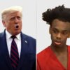 YNW Melly Hires President Trump's Former Lawyer, Planning To Ditch Old Legal Team