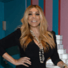 Wendy Williams Returns To Spotlight At NYFW As Court Orders Deposition