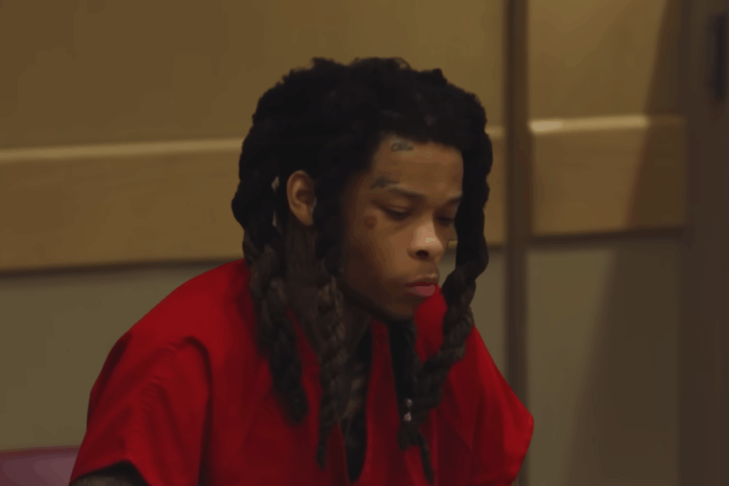 YNW Bortlen Offered Shock Plea Deal After Facing Multiple Life Sentences
