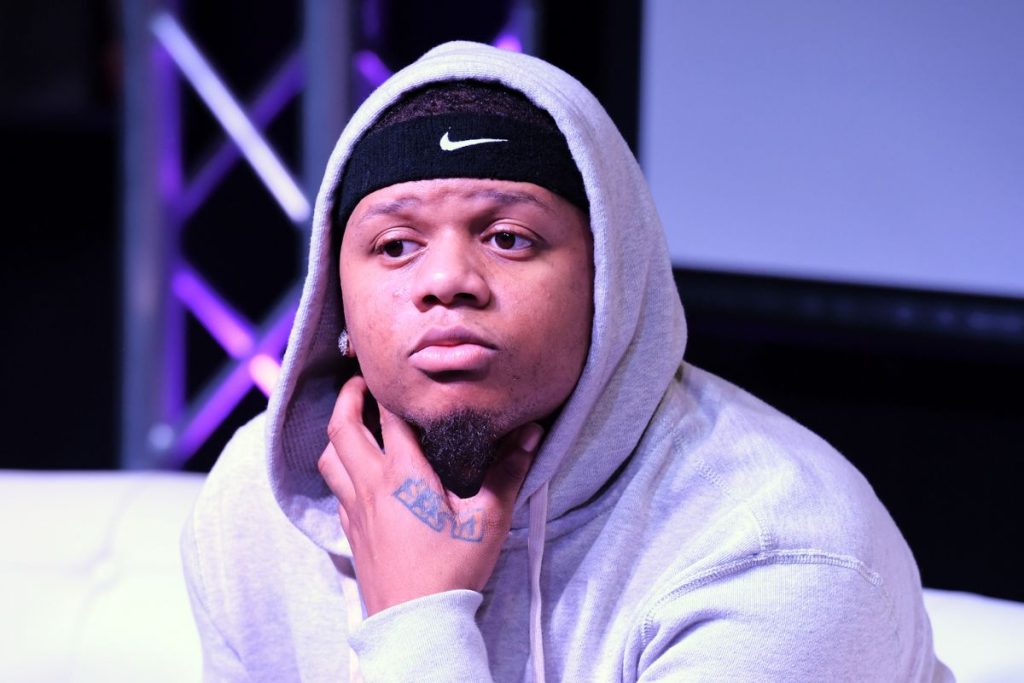 EXCLUSIVE: Yella Beezy Presses Dallas Prosecutors For Informant Identities Ahead Of Mo3 Murder Trial