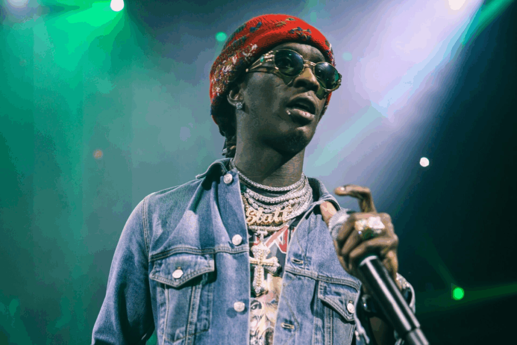 YSL Co-Founder Mondo Exposes Young Thug As Real Snitch Behind RICO Case
