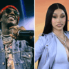 Young Thug Confirms He Rescheduled Album To Avoid Clashing With Cardi B