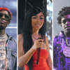 Mariah The Scientist Exposes Kodak Black For Hitting On Her In Leaked Young Thug Audio