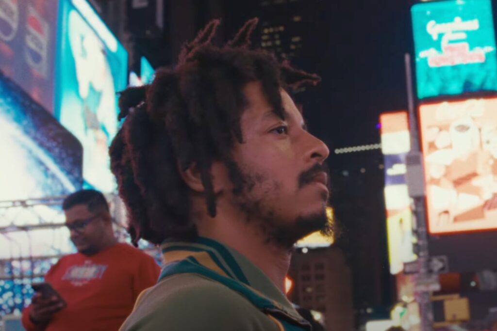 Lauryn Hill Praises Son Zion Marley For Carving Own Musical Path: "Grass-Roots & Self-Funded"