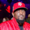 Anthony 'Top Dawg' Tiffith Named Billboard's Exec Of The Year - HOT 97