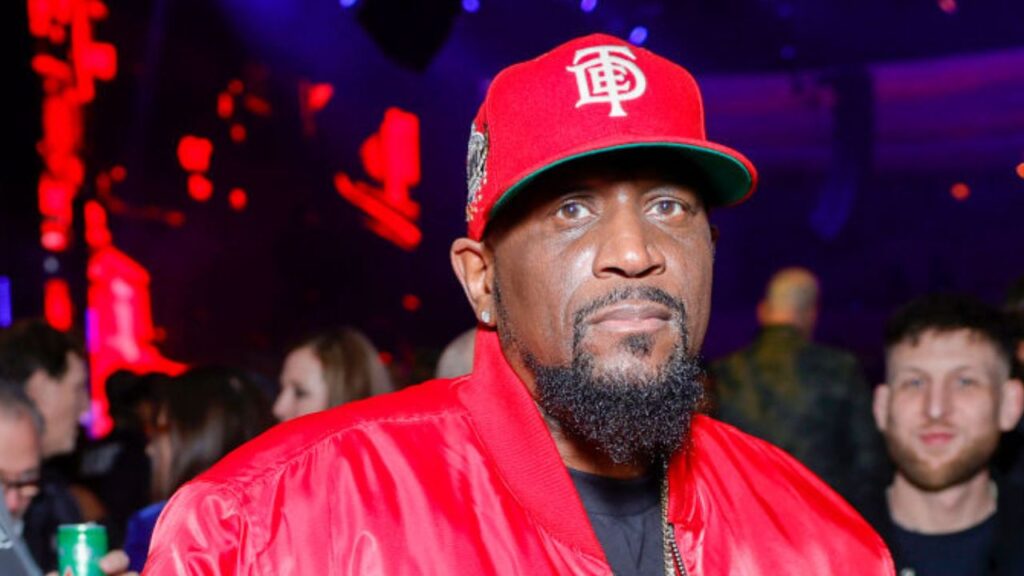 Anthony 'Top Dawg' Tiffith Named Billboard's Exec Of The Year - HOT 97