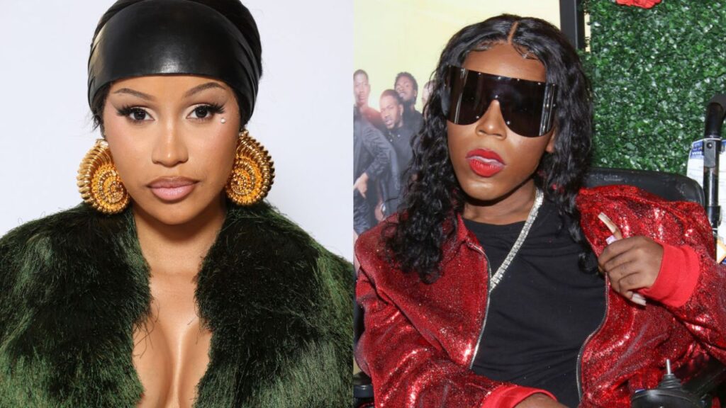 Cardi B Remembers Late Social Media Star Rolling Ray: 'You Will Truly Be Missed' - HOT 97