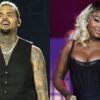 Chris Brown 'Takes Down' Summer Walker With Sultry Performance - HOT 97