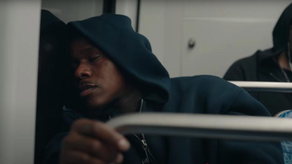 DaBaby Gets Mixed Reactions On Video About Iryna Zarutska