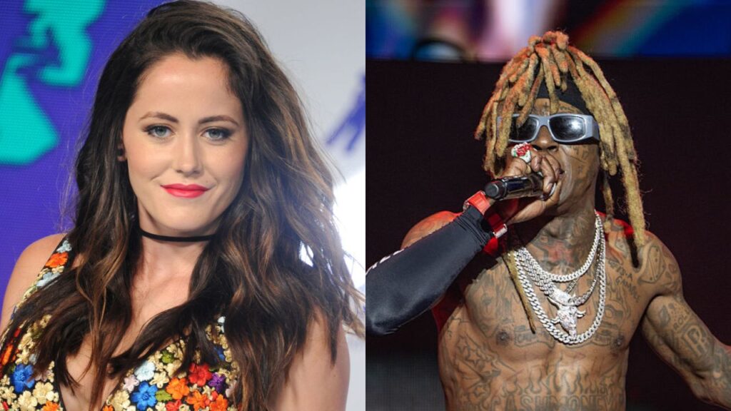 From DMs To Being Flown Out, 'Teen Mom' Star Details Link Up With Lil Wayne - HOT 97
