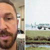 ‘Y’all Are Shady’: Man Flying Frontier From San Diego To Vegas Gets Told He Doesn’t Have Seat After Picking One. Then He Tries To Get His Bag