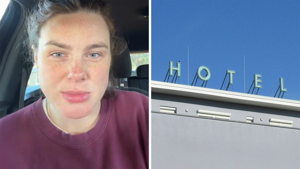 'It's just like a nice thing to do': Travel agent shares whether or not you should check out of hotels  