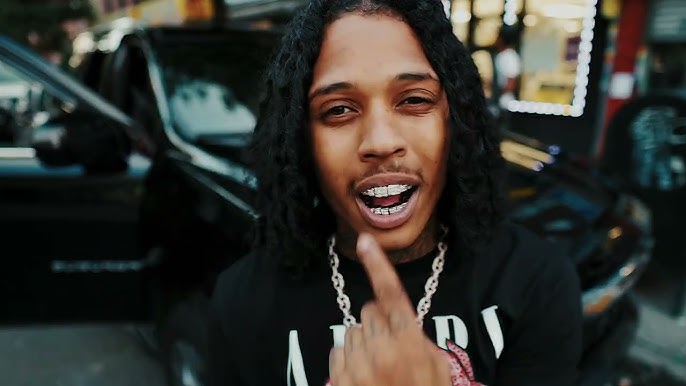 D Thang Arrested In Miami On Possession & Firearm Charges