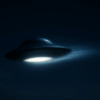 SIGNS: UFO Survived Missile Strike—Confuses Congress