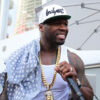 50 Cent Mocks YSL Snitching Scandal With Savage PSA