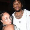 Jalen Green Calls Draya Michele A 'B*tch,' Screams 'I Hate You' In Heated Dispute