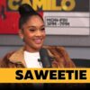 Saweetie Doesn't Break From Pressure & Addresses Album Delay
