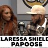 Papoose On Performing At VMA's For First Time & How Claressa Shields Improved His Life