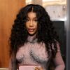 SZA Tells Fans Not To Make AI-Generated Photos Or Songs Using Her Voice: “I Hate AI”