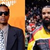 A$AP Rocky Criticizes Drake For Suing UMG After Kendrick Lamar Feud: “What Type Of S**t Is That?”
