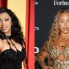 Cardi B And Latto Reunite On ‘AM I THE DRAMA?’ Bonus Track “ErrTime (Remix)”