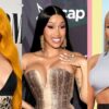 Ice Spice Praises Cardi B For Giving Female Rappers “Hope” When Nicki Minaj Felt “Unattainable”