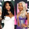 Cardi B Reveals ‘AM I THE DRAMA?’ Features: Summer Walker, Megan Thee Stallion, Tyla And More