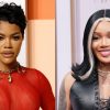 Teyana Taylor Celebrates GloRilla’s "Raw, Authentic" Star Power For 2025's TIME100 Next List