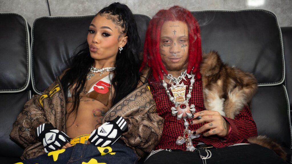 Coi Leray Says She Regrets Going Public About Trippie Redd Cheating