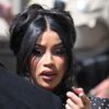 Cardi B Says She Isn’t “Here To Play” With Folks Following LA Courthouse Confrontation With Reporter
