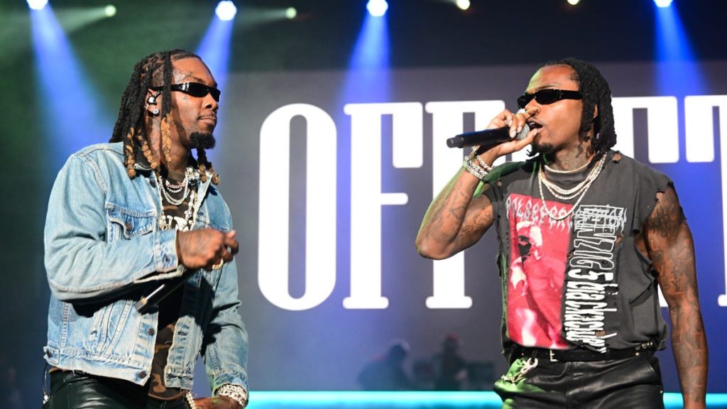 Gunna Confirms Joint Album With Offset Is “Definitely” Coming: "It's In The Works"