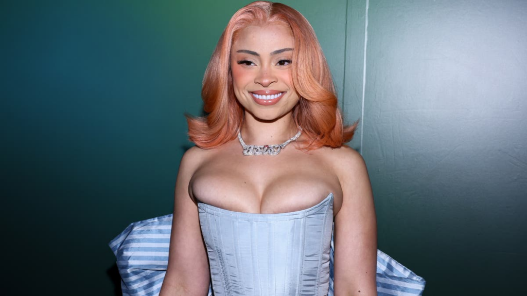 Ice Spice Explains Not Signing With Nicki Minaj, “She’s Still Mother”