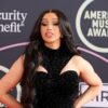 Cardi B Says She Would Definitely Get Married Again, Even Though She’s A “Hopeless Romantic”