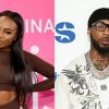JaNa Craig Clarifies She And Key Glock Are "Just Really Good Friends" After Dating Rumors