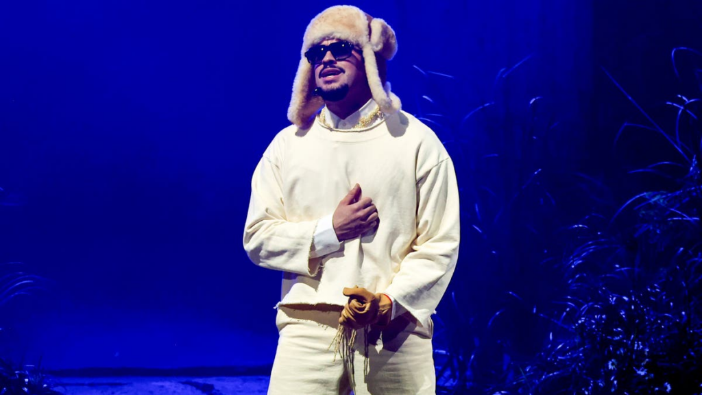 Bad Bunny’s Final Puerto Rico Residency Show, Will Be Streamed Worldwide