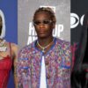 Sexyy Red Jokes Young Thug And GloRilla Made Peace, Glo Responds: “Glad We Could Get Past [This]”