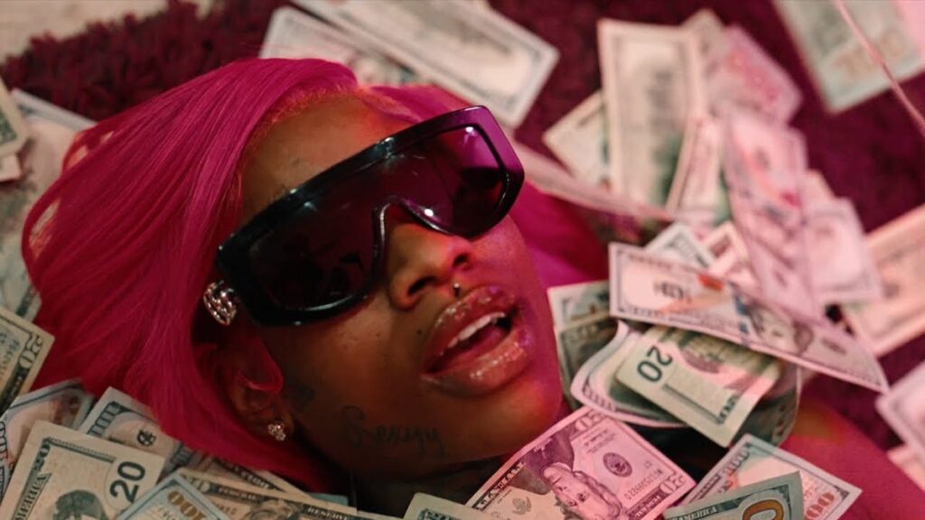 Sexyy Red Closes Out Her Sexyy Summer With "Is You Coo" Single And Music Video