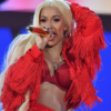 Cardi B Steps In To Headline 2025 Global Citizen Festival After The Weeknd Exits