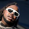 Saucy Santana Responds To Alleged Hospitalization With New Album Announcement