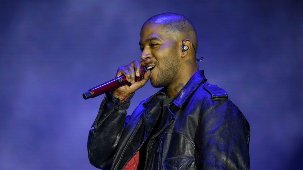 Kid Cudi Surprise-Drops New "Goodbye For Now" Song “Once” Ahead Of His Hiatus