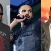 Young Thug Tries To Make Amends With Drake, Lil Baby, Future And More On “Man I Miss My Dogs”