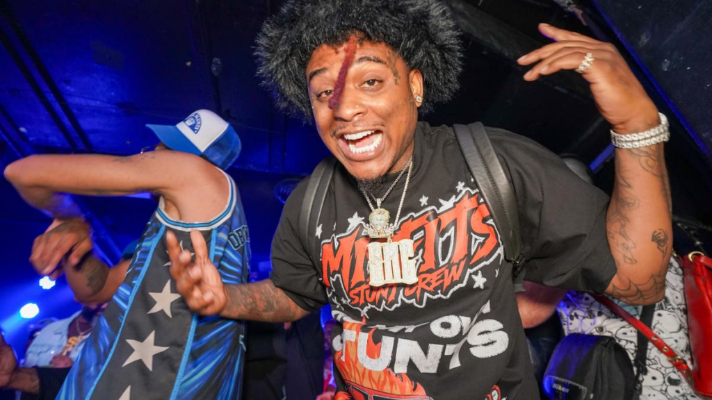 Ky Frost May Be Cleared In T-Hood’s Death, Police Say Shooting Was Self-Defense