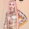 Ice Spice Flips M.I.A.’s “Bad Girls” On New Single “Baddie Baddie”