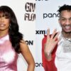 Monaleo And Stunna 4 Vegas Livestreamed Their Wedding — The Best Moments And Fan Reactions