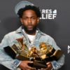 Kendrick Lamar Wins Second Career Emmy Award For Super Bowl LIX Halftime Show