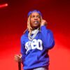 Lil Durk’s Murder-For-Hire Trial Could Be Delayed Until 2026, Even If He’s Against It