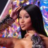 Cardi B Announces ‘AM I THE DRAMA?’ Meet-And-Greet Tour After Joking Her Album Budget Got Cut